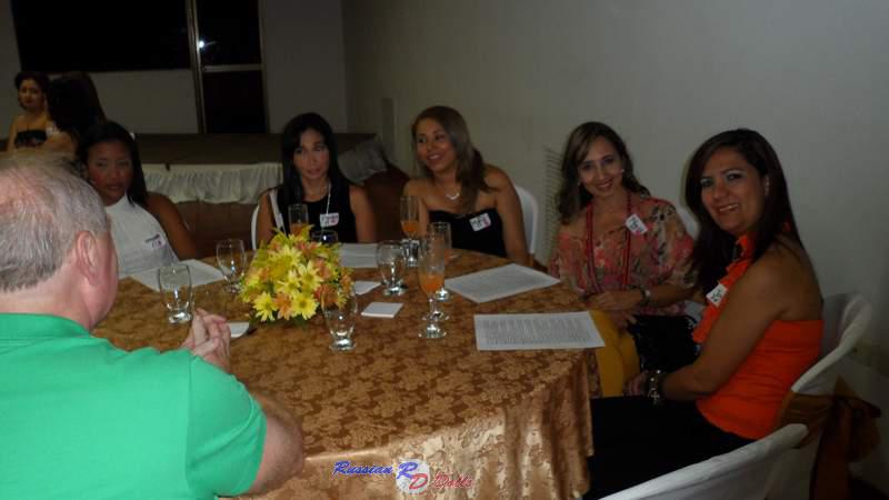 Barranquilla Women