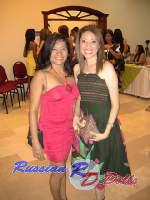 Barranquilla Women