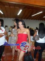 Barranquilla Women