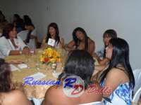 Barranquilla Women