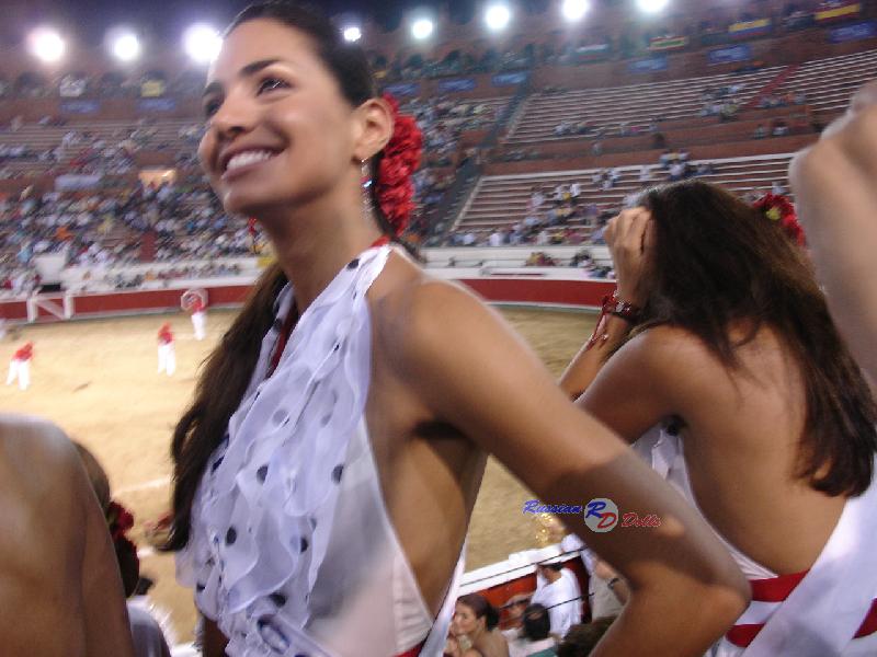 Cartagena Women