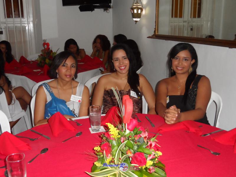 Cartagena Women