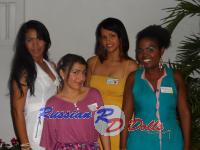 Cartagena Women